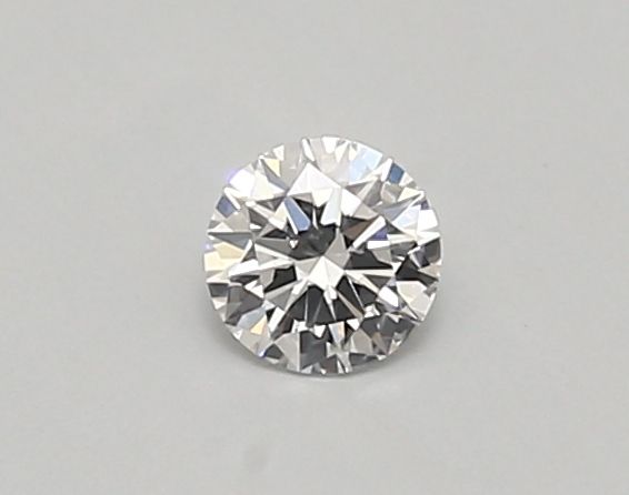 0.29 ct lab-grown Round Diamond