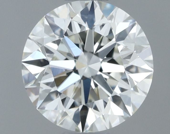 0.5 ct Round Diamond
