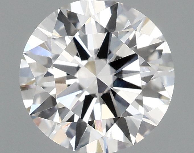 1.02 ct. round Lab Grown Diamond front image