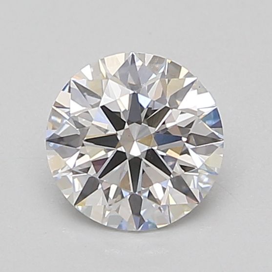 Diamant Rond 1.04 ct - Couleur D - Pureté VS2