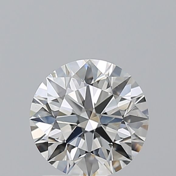 Diamant Rond 1.50 ct - Couleur H - Pureté SI2