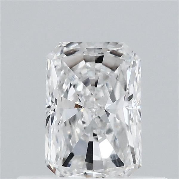 0.47 ct lab-grown Radiant Diamond