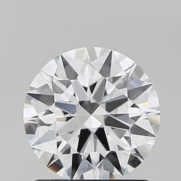 1.02 ct. round Lab Grown Diamond front image