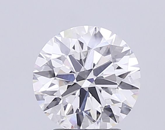 3.05 ct. round Lab Grown Diamond front image