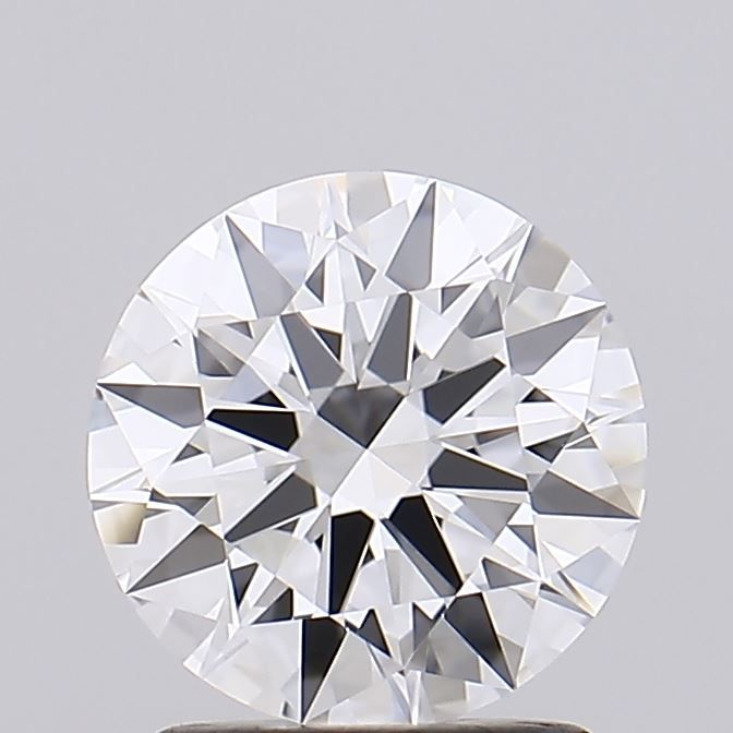1.50 ct. round Lab Grown Diamond front image