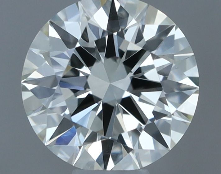 0.30 ct Round diamond