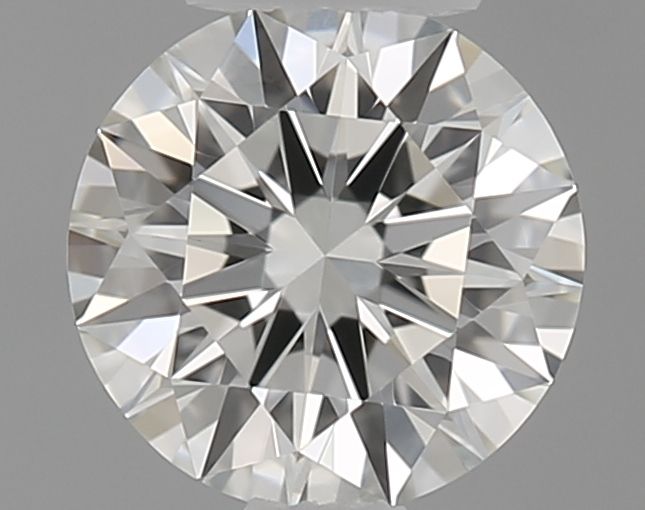 0.38 ct Round Diamond