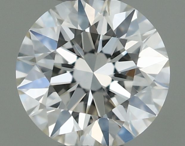0.30 ct Round diamond