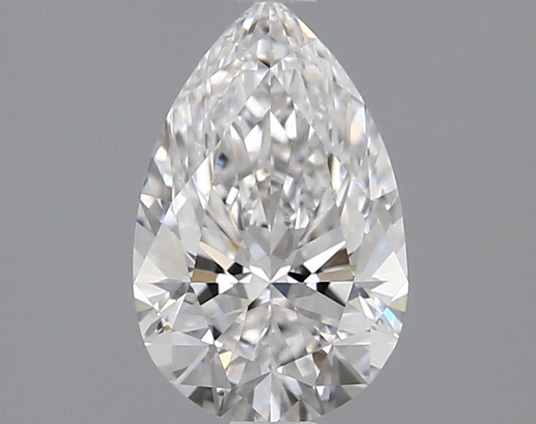 1.02 ct. pear Lab Grown Diamond front image