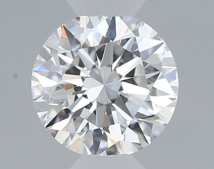 0.30 ct Round diamond