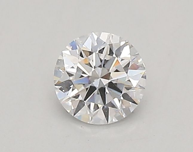 0.29 ct lab-grown Round Diamond