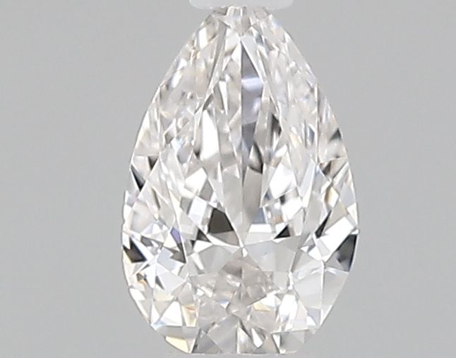 0.30 ct Pear diamond