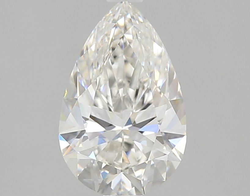 1.19 ct Pear diamond