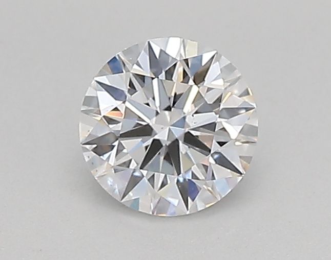 0.34 ct lab-grown Round Diamond