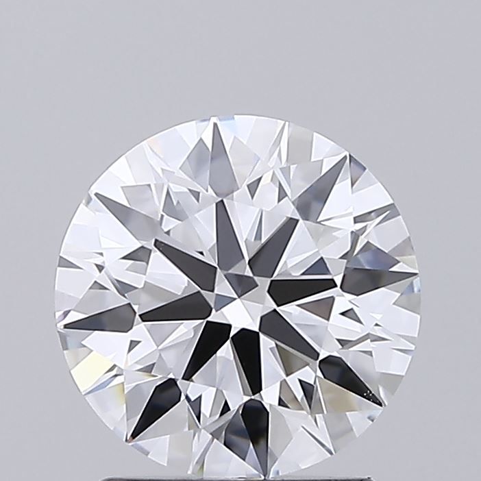 1.80 ct. round Lab Grown Diamond front image