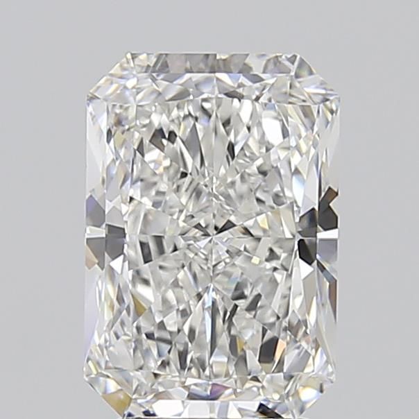 2.91 ct. radiant Lab Grown Diamond front image