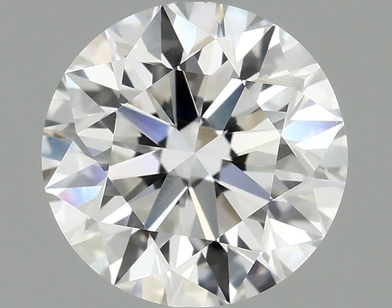1.47 ct. round Lab Grown Diamond front image