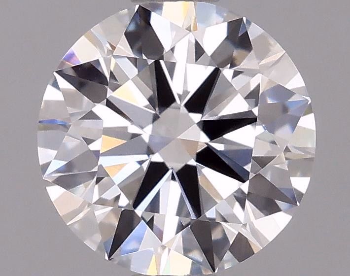1.05 ct. round Lab Grown Diamond front image