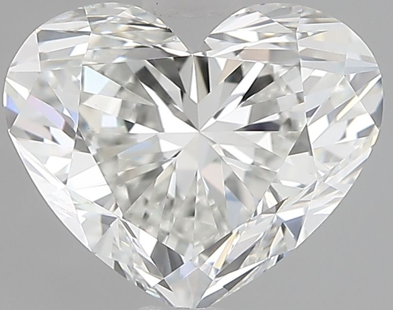 2.00 ct Heart diamond