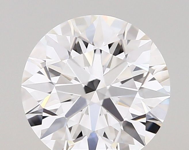 1.75 ct. round Lab Grown Diamond front image