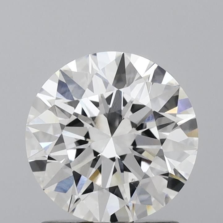 1.39 ct. round Lab Grown Diamond front image