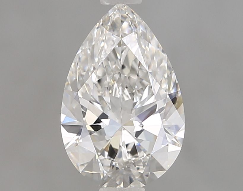 1.00 ct Pear diamond