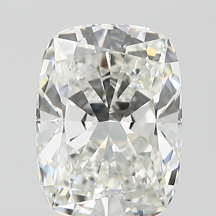 1.86 ct Cushion Modified diamond