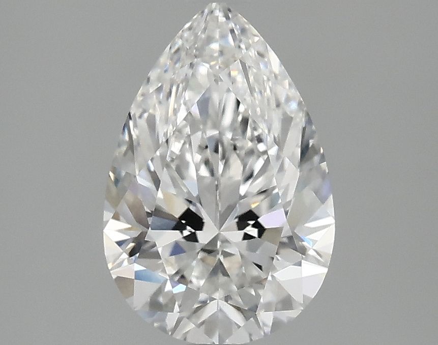 1.81 ct. pear Lab Grown Diamond front image