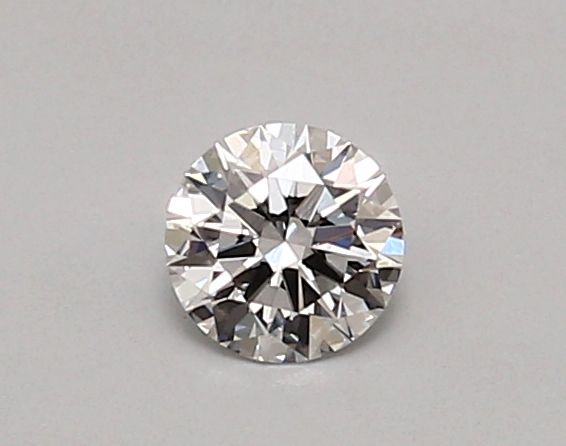 0.37 ct lab-grown Round Diamond