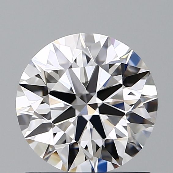 1.03 ct. round Lab Grown Diamond front image