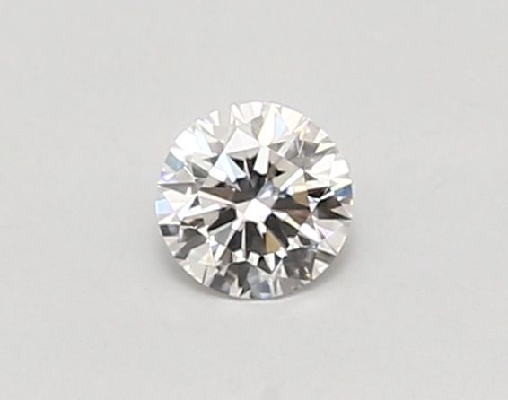 0.33 ct lab-grown Round Diamond