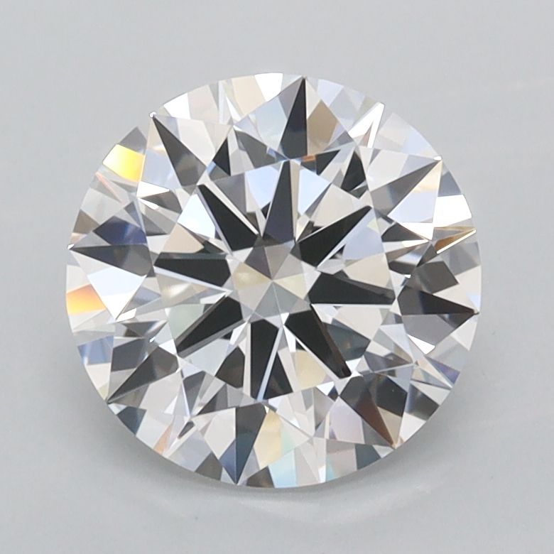 2.03 Carat