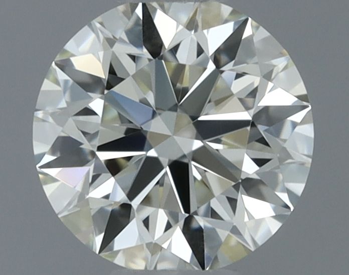 0.30 ct Round diamond