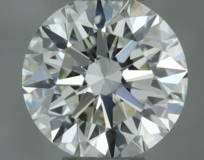 0.30 ct Round diamond