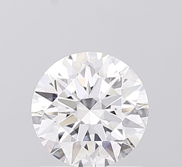 1.03 ct. round Lab Grown Diamond front image