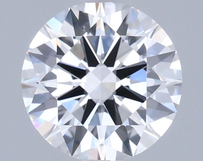 1.18 ct. round Lab Grown Diamond front image