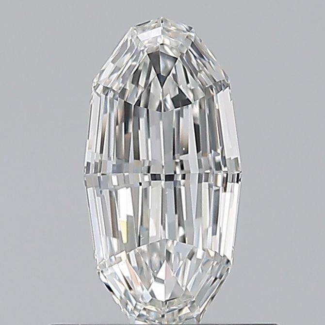 0.50 ct Oval diamond