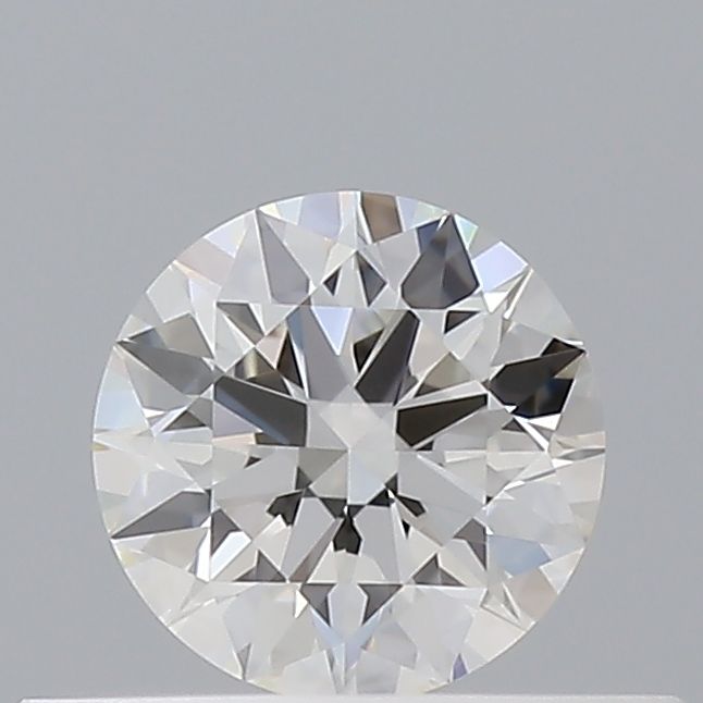 0.32 ct Round diamond