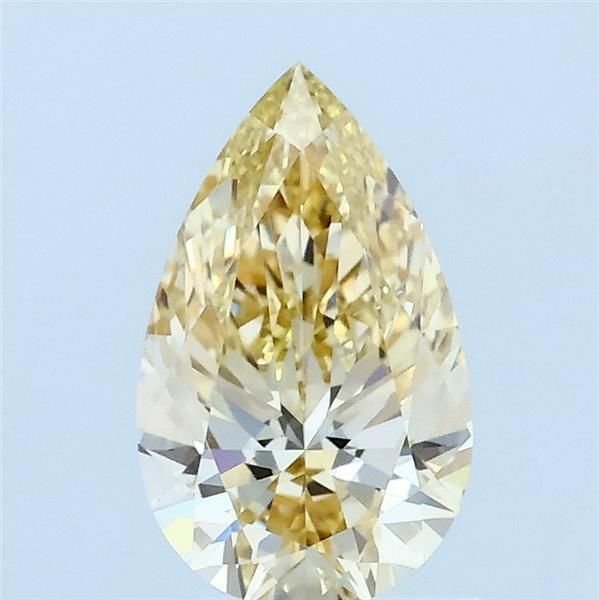 1.01 ct Pear diamond