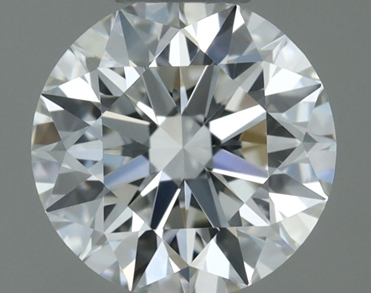0.50 ct Round diamond