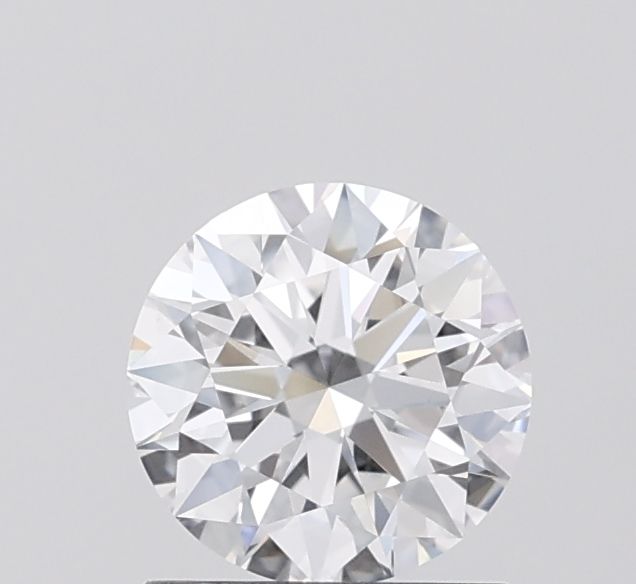 1.03 ct. round Lab Grown Diamond front image