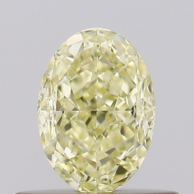 0.53ct Oval diamond