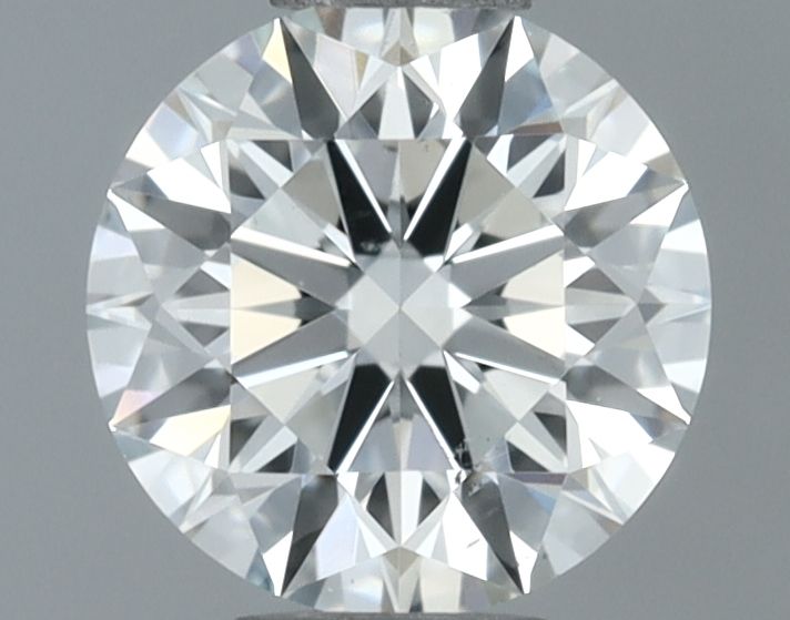 0.5 ct Round Diamond