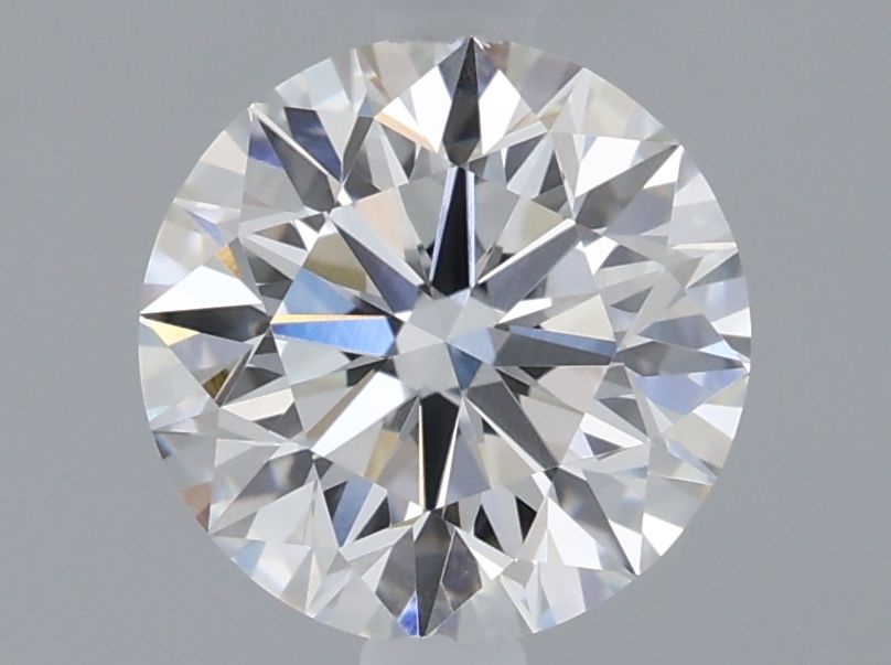 1.07 ct. round Lab Grown Diamond front image