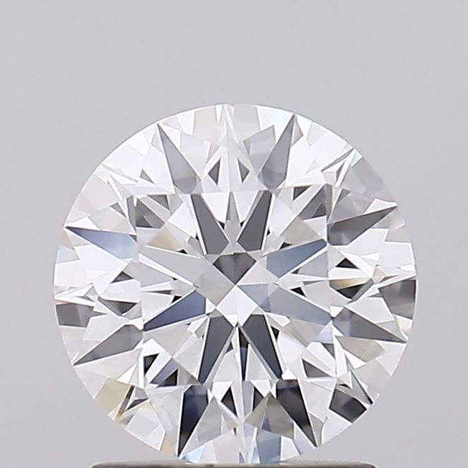 1.57 ct. round Lab Grown Diamond front image