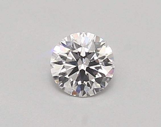 0.35 ct lab-grown Round Diamond
