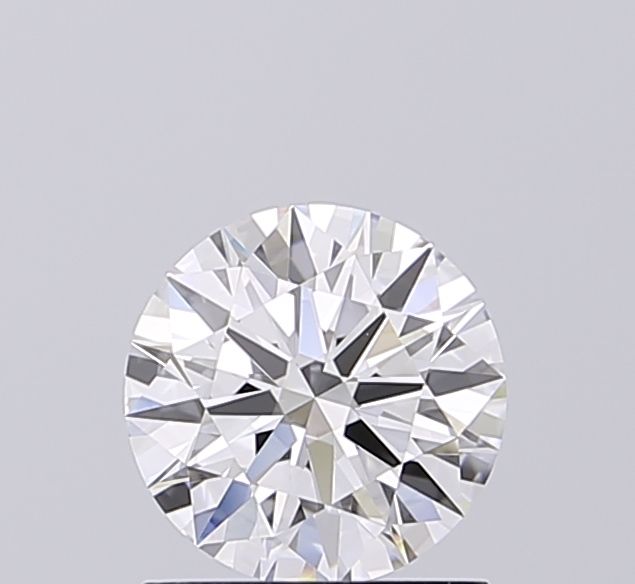 1.05 ct. round Lab Grown Diamond front image