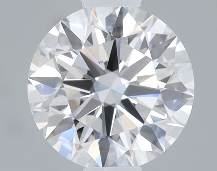 1.02 ct. round Lab Grown Diamond front image
