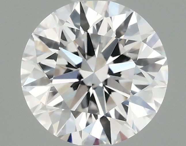 1.04 ct. round Lab Grown Diamond front image