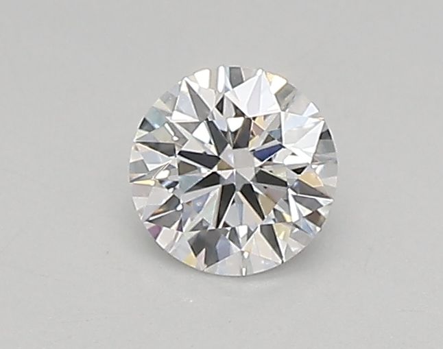 0.27 ct lab-grown Round Diamond